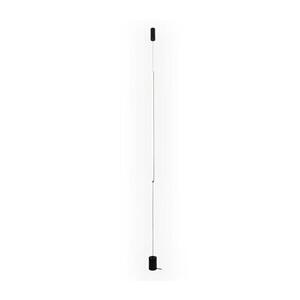 Imagine ONLI - Lampă de podea LED SIRILLA LED/20W/230V, neagră