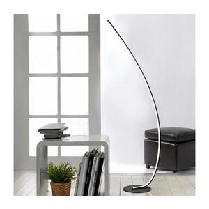 Imagine Lampă de podea LED NOELIA ONLI LED/23W/230V neagră