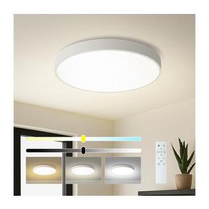 Imagine BRILAGI-LED Corp de iluminat dimerizabil pentru piscină POOL SMART LED/60W/230V 50 cm Wi-Fi Tuya + telecomandă alb
