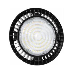 Imagine Corp de iluminat LED industrial reglabil GOLY PLUS HIGHBAY LED/100W/230V 4000K IP65 negru