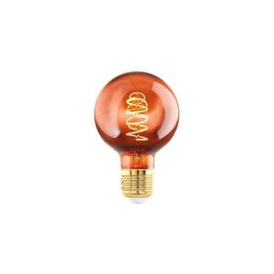 Imagine Bec LED dimabil E27/4W/230V 2000K Eglo 110198