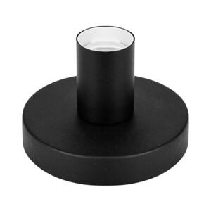 Imagine Lampă de masă 1xE27/60W/230V negru