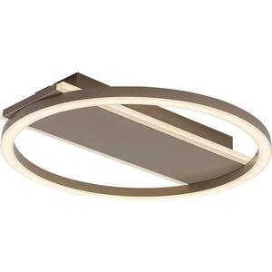 Imagine Rabalux 71474 - Plafonieră LED GLAVIAN LED/24W/230V, Ø 33 cm