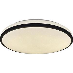 Imagine Rabalux 75064 - Plafonieră LED SLAVA pentru baie, 40 W, 230 V, IP44, 4000 K, Ø 48, 5 cm
