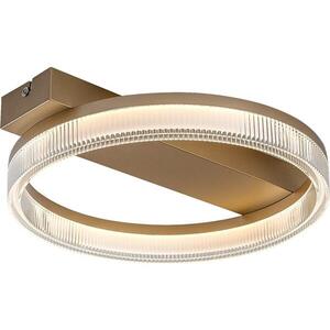 Imagine Rabalux 71471 - Plafonieră LED dimerizabilă RIVONA LED/18W/230V 3000-6500K 37x33 cm + telecomandă