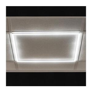 Imagine 26789 - Cadru LED AVAR pentru tavan casetat, 32 W, 230 V, 6000 K, 59x59 cm
