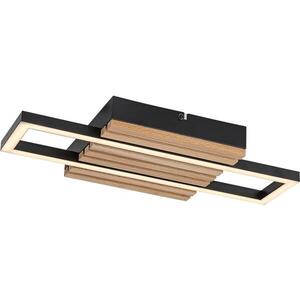 Imagine Rabalux 71455 - Plafonieră LED NOXELLE, 12W, 230V, 3000/4500/6000K