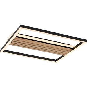 Imagine Rabalux 71458 - Plafonieră NOXELLE LED/30W/230V 3000/4500/6000K