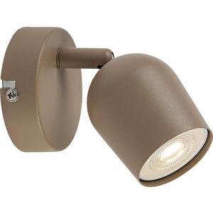 Imagine Rabalux LIANET 73098 - Aplică de perete tip spot, 1x GU10/15W/230V, bej