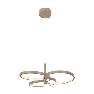 Imagine Rabalux 72400 - Lustră LED reglabilă pe cablu ISIDORA 50W/230V 3000-6500K+telecomandă