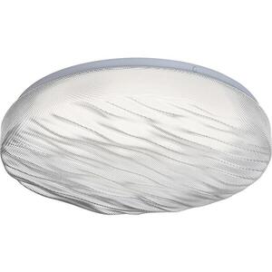 Imagine Rabalux 75061 - Plafonieră LED LUVIA pentru baie, 24W/230V, IP44, 4000K, Ø38 cm