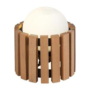Imagine Rabalux 74420 - Lampă de masă NOXELLE 1xG9/5W/230V