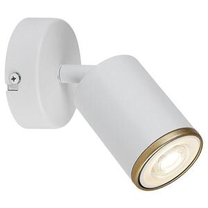Imagine Rabalux 73104 - Aplică de perete NOLIE, 1x GU10, 15 W, 230 V, alb