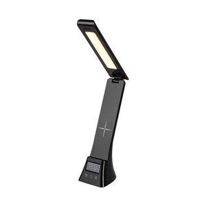 Imagine Rabalux 74036 - Lampă de masă LED tactilă dimabilă SERILO 6W/5V 3000/4000/6500K