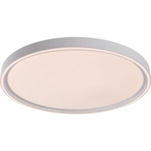 Imagine Rabalux 75087 - Lampă LED de tavan dimabilă ZERINA 54W/230V IP40 3000-6500K Ø52 cm + telecomandă