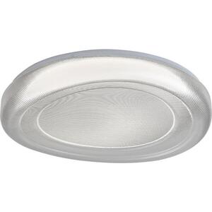 Imagine Rabalux 75060 - Plafonieră LED DOLCINO pentru baie, 36W/230V, IP44, 4000K, Ø48 cm