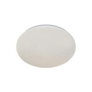 Imagine Rabalux 71510 - Plafonieră LED pentru baie LUCAS2 12W/230V IP44 4000K Ø25, 5 cm