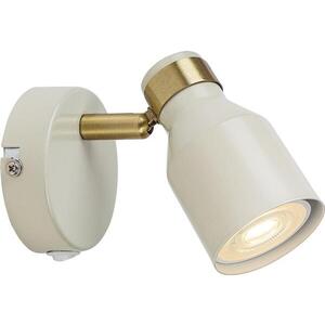 Imagine Rabalux 73095 - Spot de perete NEZORI 1xGU10/15W/230V
