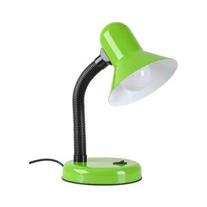 Imagine Lampă de birou MENTOR 1xE27/15W/230V, verde