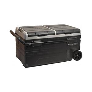 Imagine Frigider auto portabil cu compresor 230/24/12V