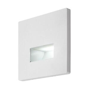 Imagine Rabalux 77196 - Aplică LED pentru scări LUNCA LED/1W/230V 3000/4500/6500K alb