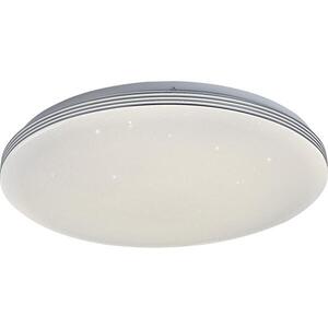 Imagine Rabalux 75063 - Plafonieră LED TOMA pentru baie, 40 W, 230 V, IP44, 4000 K, diam. 48 cm