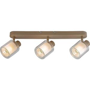 Imagine Rabalux 73065 - Plafonieră cu spoturi MIRRAL 3xE14/15W/230V
