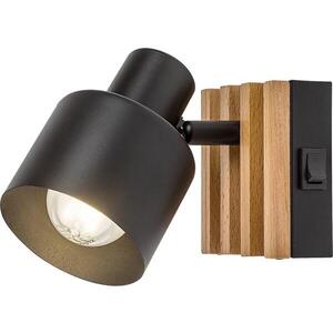 Imagine Rabalux 73420 - Aplica spot pentru perete NOXELLE 1xE14/10W/230V