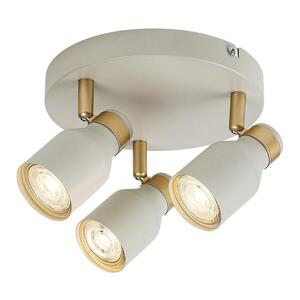 Imagine Rabalux 73097 - Lampă spot NEZORI 3xGU10/15W/230V