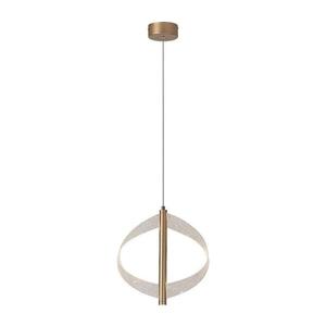 Imagine Rabalux 72464 - Lustră LED suspendată pe cablu OLYSSIA LED/8W/230V 3000K