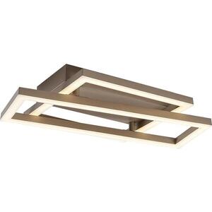 Imagine Rabalux 71475 - Plafonieră LED GLAVIAN LED/24W/230V 37x22, 5 cm