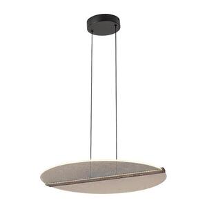Imagine Rabalux 72483 - Pendul LED pe cablu NORAEL LED/24W/230V 3000K