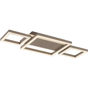 Imagine Rabalux 71477 - Plafonieră LED GLAVIAN, 24 W, 230 V, 51, 5 x 22 cm