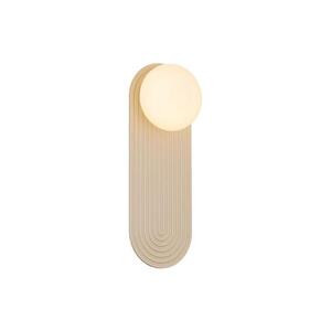 Imagine Rabalux 71459 - Aplica de perete GLOWBELLS 1xG9/25W/230V