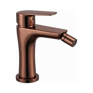 Imagine Gedy - Baterie pentru bideu COMO 19, 5 cm bronz