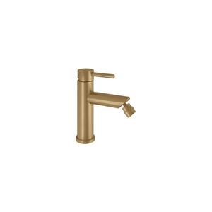 Imagine Baterie pentru bideu Gedy COMO 18 cm, aurie