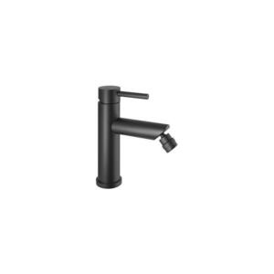Imagine Gedy - Baterie pentru bideu COMO 18 cm, negru mat