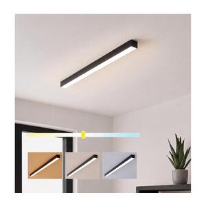 Imagine Plafonieră aplicată BRILAGI FULLDAY LED, 20/30/40W, 230V, 2700/4000/6000K, neagră