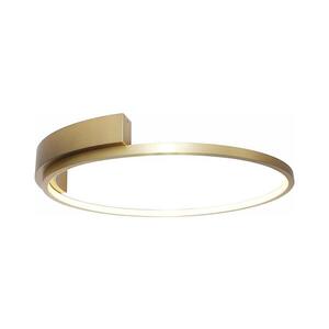 Imagine Rabalux 71287 - Plafonieră LED HOLIZE, 23 W, 230 V