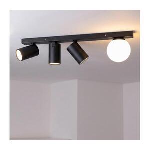 Imagine BRILAGI - Spot SELE BALL, 3x GU10/30W/230V + 1x G9/10W, negru
