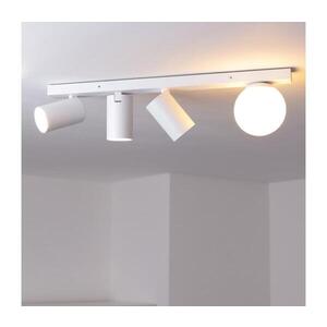 Imagine BRILAGI - Lampă spot SELE BALL 3xGU10/30W/230V + 1xG9/10W alb