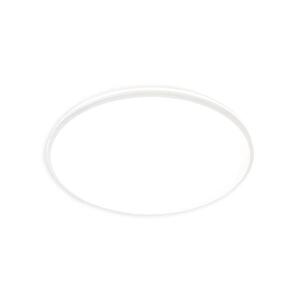 Imagine Plafonieră HUGO LED/12/18/24W/230V 3000/4000/6500K Ø 30 cm IP54 alb