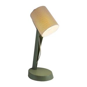 Imagine Rabalux SOLVET 74087 - Lampă de birou 1xE14/11W/230V, verde