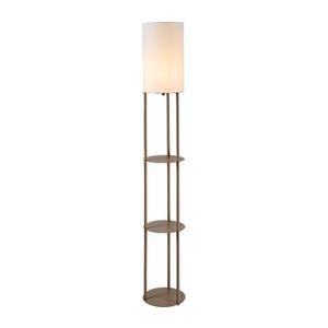 Imagine Lampă de podea Rabalux BRONN 74107 1xE27/40W/230V, bej