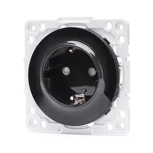 Imagine Priză SCHUKO 250V/16A