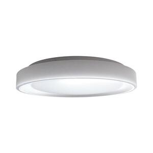 Imagine Plafonieră LED RGBW dimerizabilă MELO, 36W, 230V, 3000–6000K, Ø 39 cm, albă, cu telecomandă