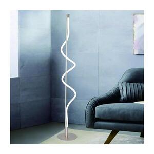 Imagine ONLI - Lampă de podea LED AMANDA, 30 W, 230 V, crom mat