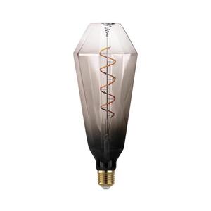 Imagine Bec LED vintage dimabil E27/4W/230V 1800K fumuriu - Eglo 110238