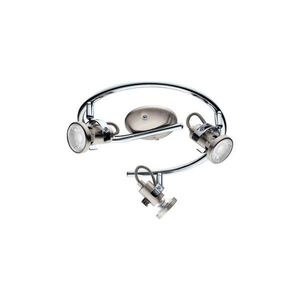 Imagine Eglo 75293 - Spot LED TUKON 3xGU10/3W/230V