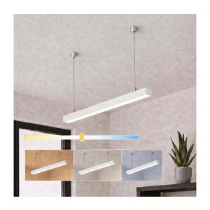 Imagine BRILAGI - Lampă suspendată LED FULLDAY 10/15/20W 230V 2700/4000/6000K 60 cm alb
